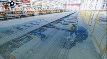 سعر الحديد في مصر الأحد 9-11-2025 يشهد تغييرات في الأسواق